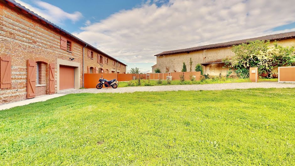 Vente maison 5 pièces 228 m² à Vieille-Toulouse (31320), 850 000 €