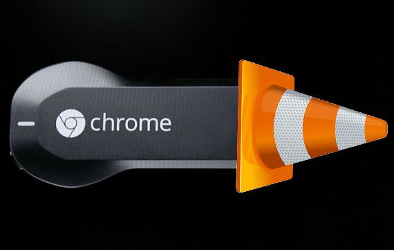 Vedere Film VLC su Chromecast (da PC a TV)