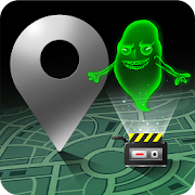 Ghost Go Hunter Radar 1.3 Icon