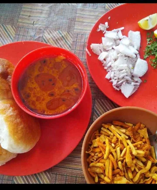 Rassa Misal