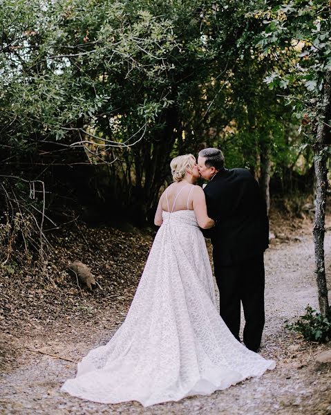 Photographe de mariage Casey Zinkel (caseyzinkel). Photo du 30 décembre 2019