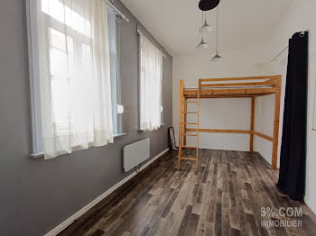 appartement à Lille (59)