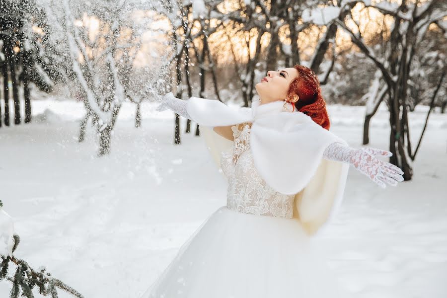 Wedding photographer Aleksandr Kulakov (alexanderkulak). Photo of 23 November 2021