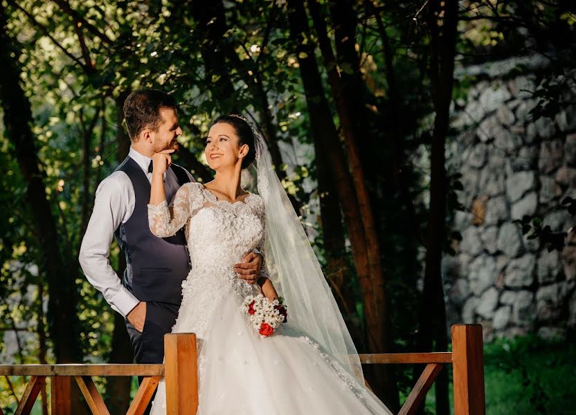 Photographe de mariage Alican Koca (alicankoca). Photo du 11 juillet 2020