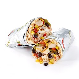 Build Your Own Mucho Burrito