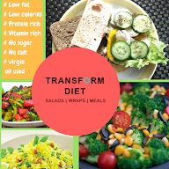 Transform Diet photo 4