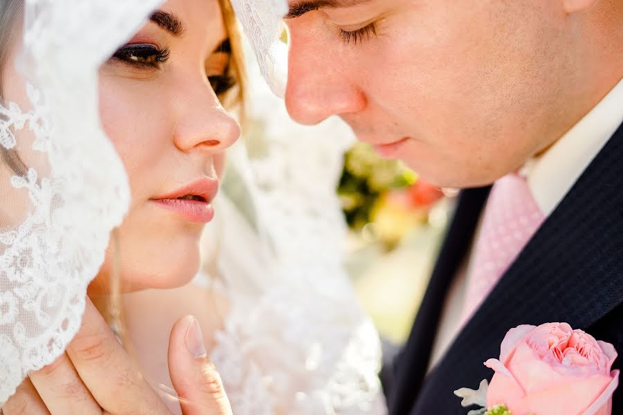 Fotógrafo de bodas Ivan Tkachenko (djan). Foto del 10 de agosto 2017