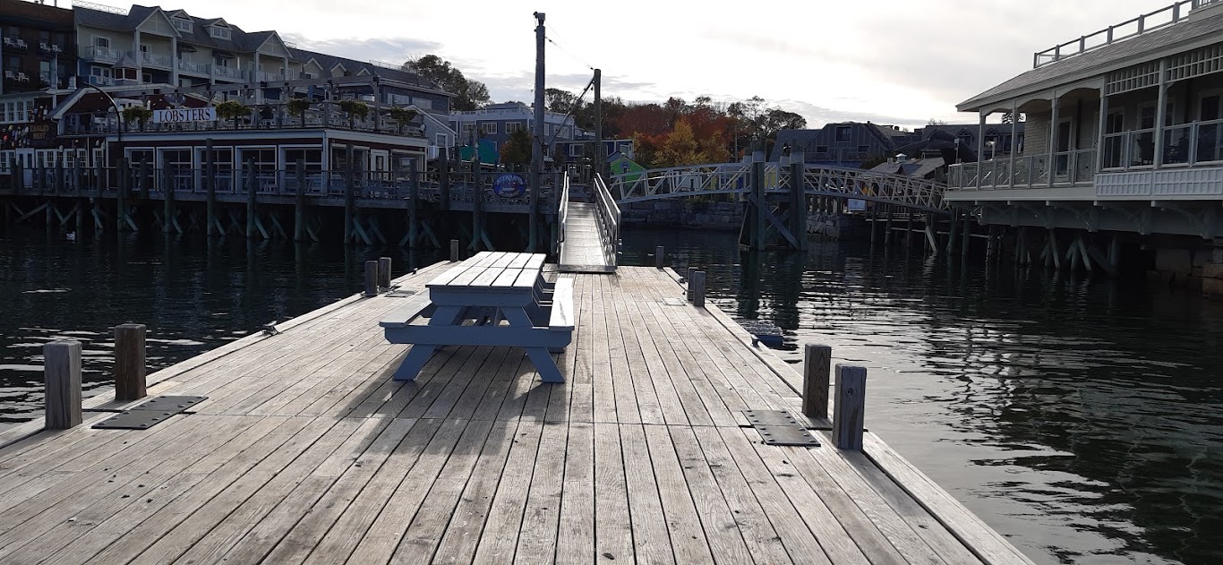 6º Día, Bar Harbor - CRUCERO MSC Meraviglia, Costa Este Estados Unidos y Canadá. Octubre-2019 (10)