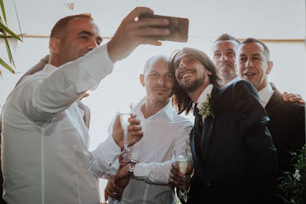 Wedding photographer Giacinto Malospiriti (giac). Photo of 26 February 2020