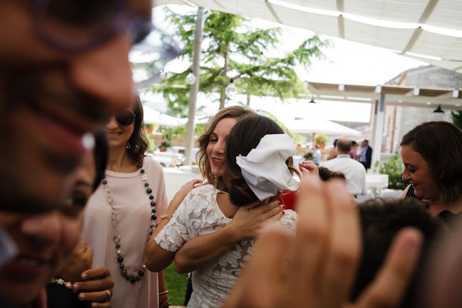 Fotógrafo de casamento Enzo Fratalia (enzofratalia). Foto de 19 de junho 2019