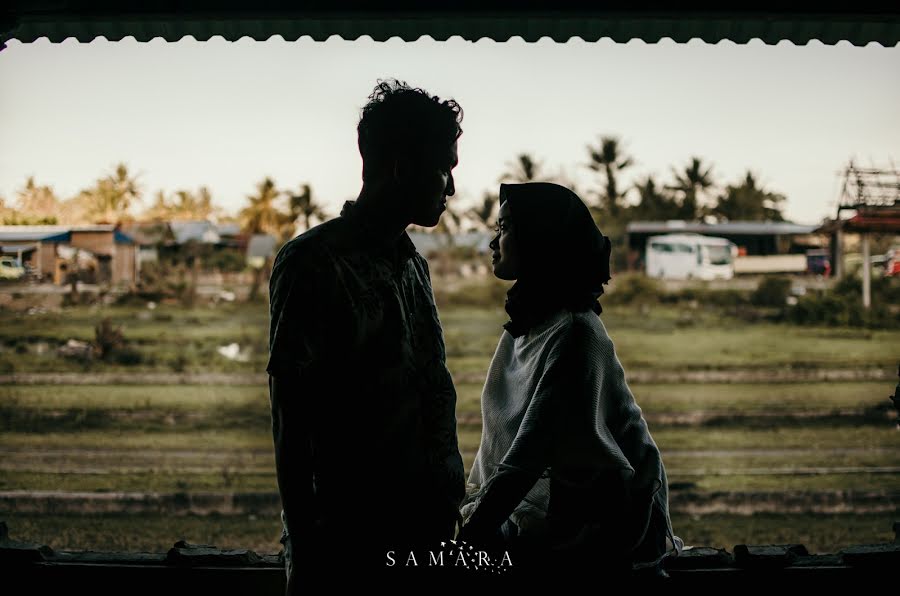 Fotógrafo de casamento Subhan Sahrani (subhansahrani). Foto de 17 de setembro 2020