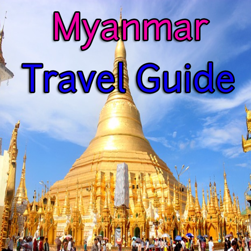 Myanmar Travel Guide