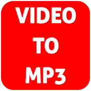 Video converter to mp3-Mp4 converter,Extractor  Icon