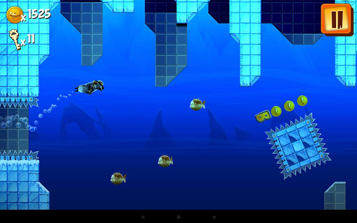 Adventure Beaks screenshots 4