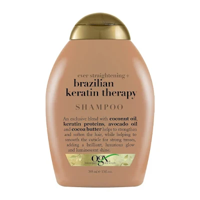 Ogx Brazilian Keratin Therapy Conditioner - 385 ml