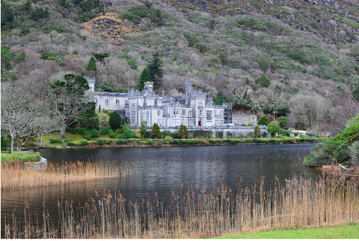 Irlande à moto avec www.francemotovoyages.com