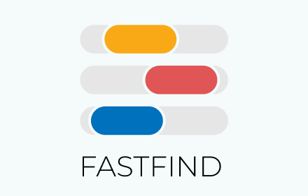 FastFind small promo image