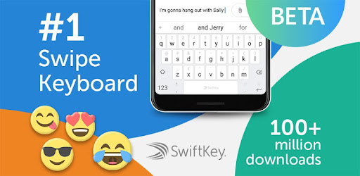 Swiftkey Beta Apps On Google Play