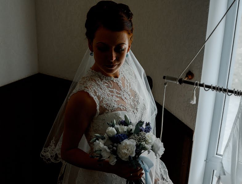 Wedding photographer Vera Orekhovskaya (veraophoto). Photo of 11 January 2016