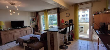 appartement à Bayonne (64)