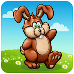 Cover Image of ดาวน์โหลด Carrot and Rabbit 1.0 APK