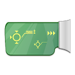 Cover Image of Tải xuống Scouter - Power level measurer  APK