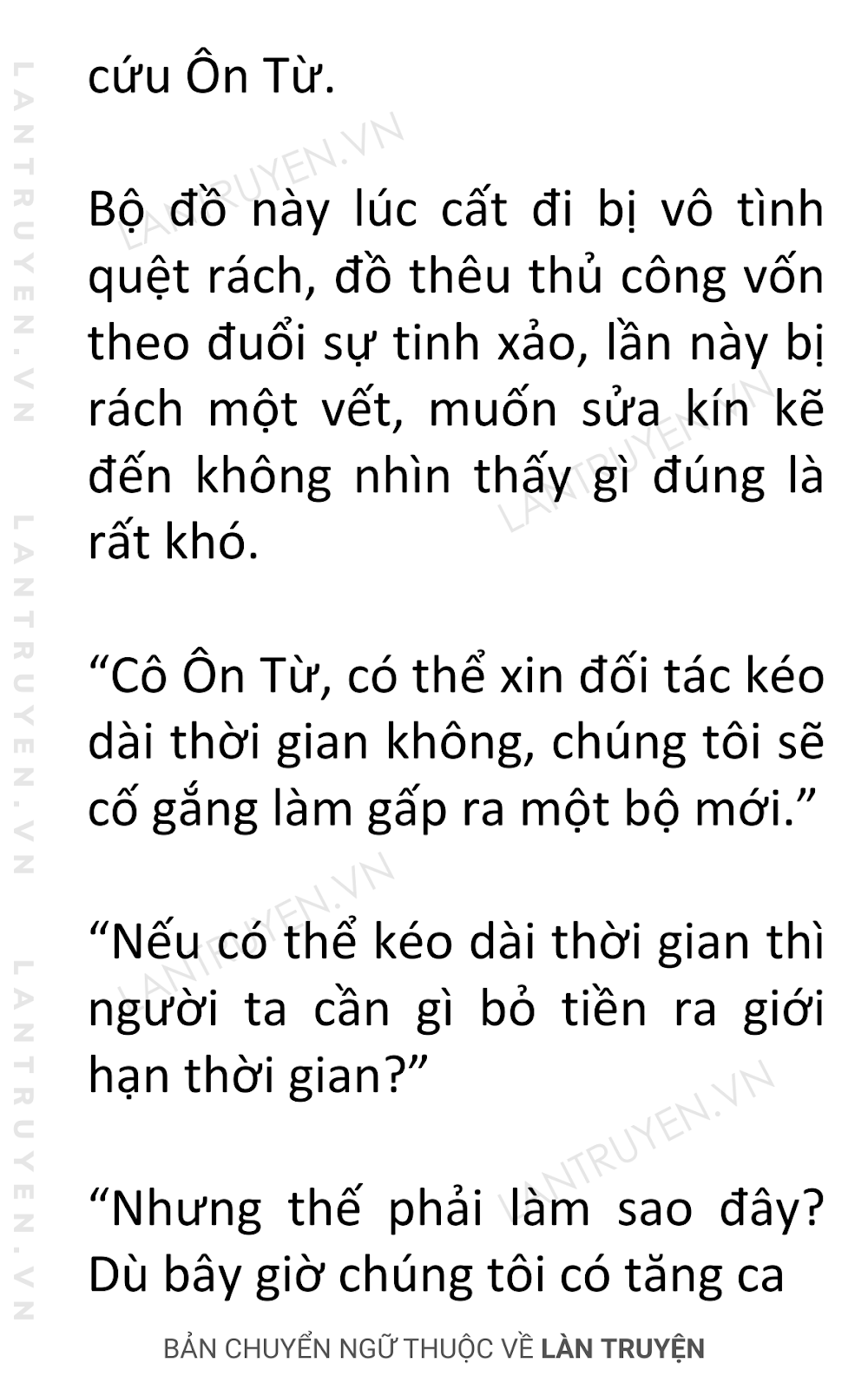 Cho Má Em Thêm Hồng - Chương 5