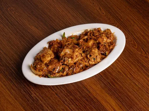 Chicken Sukka