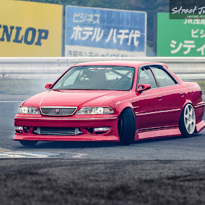 マークII JZX100