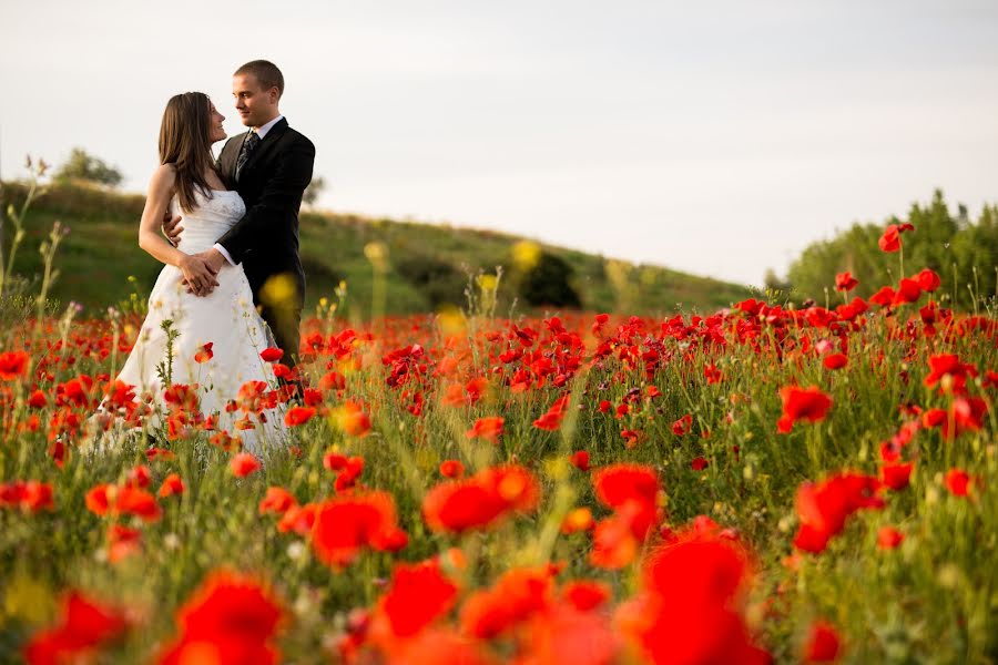 Wedding photographer Marina Aguinagalde (marinaaguinagal). Photo of 6 June 2016