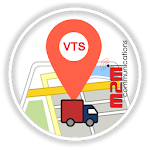 Cover Image of Download m2m Vehicle Tracking Service 1.5.3 APK