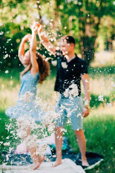 Pulmafotograaf Darya Nysh (dadiyanysh). Foto tehtud 24 juuli 2019