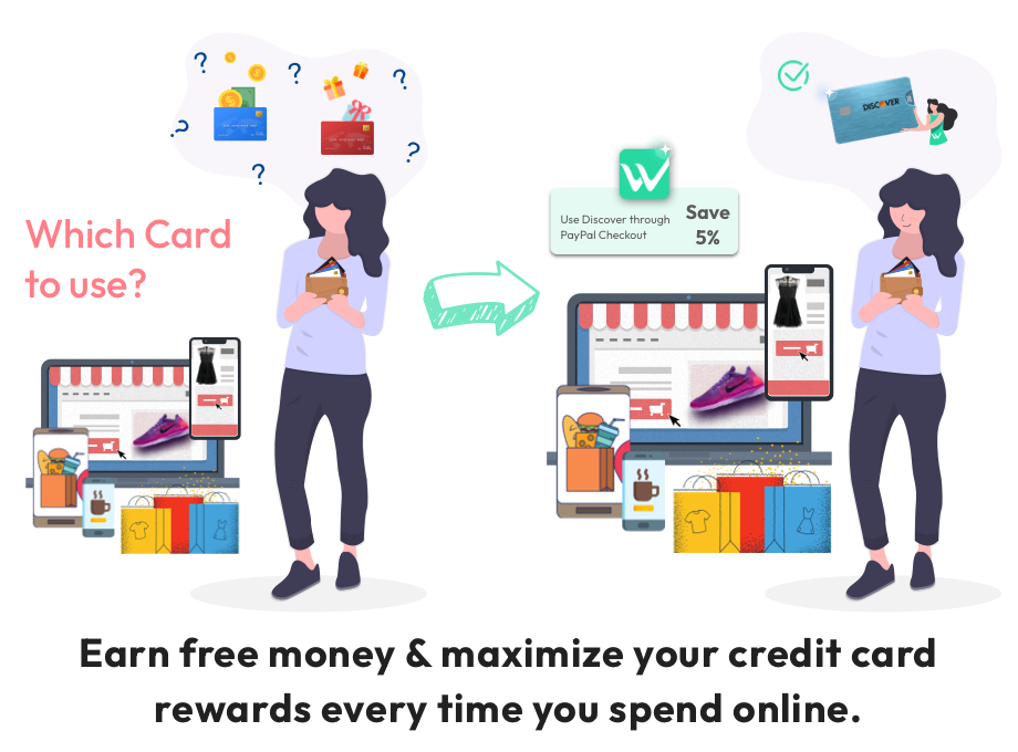 Waly Maximize Credit Card Rewards Preview image 1