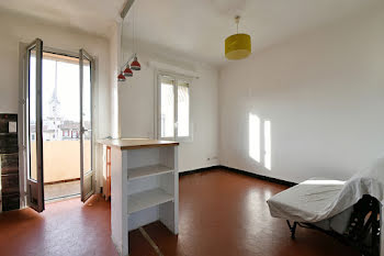 appartement à Marseille 5ème (13)