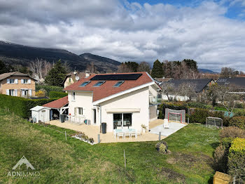 maison à Saint-Genis-Pouilly (01)