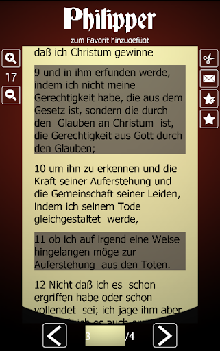 免費下載書籍APP|Elberfelder Bibel 1905 app開箱文|APP開箱王