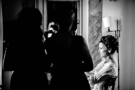 Wedding photographer Massimiliano Magliacca (magliacca). Photo of 9 March 2017