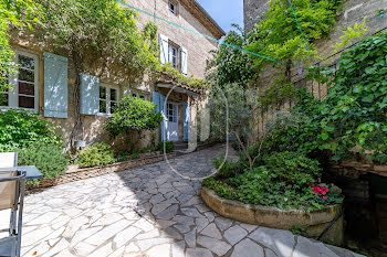 maison à Uzès (30)