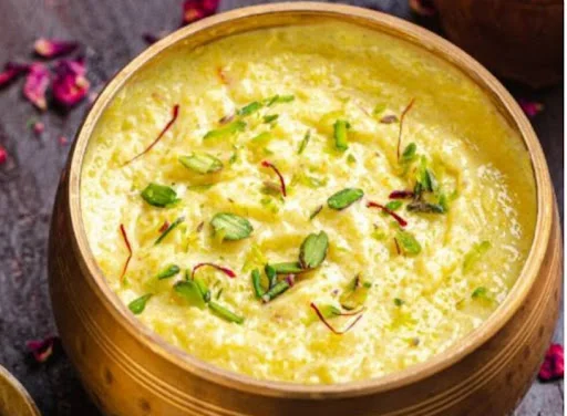 Kesar Kheer(100 Gram)