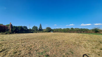 terrain à Montaut (09)