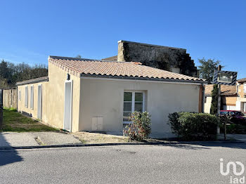 maison à Villeneuve (33)