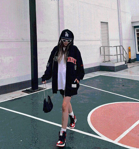 Title 10, Fashion New Retro Polar Fleece Hooded Jacket Top