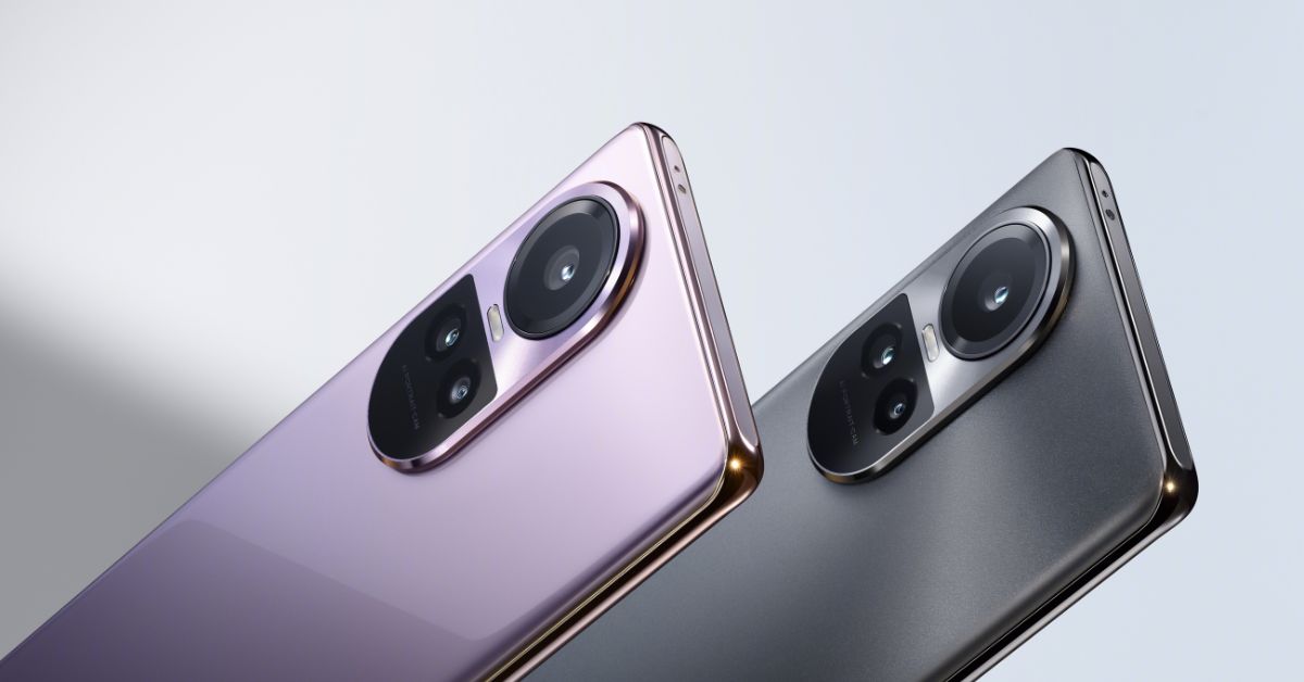 OPPO, OPPO Malaysia, OPPO Reno10 Pro5G, Fotografi, Siri Reno