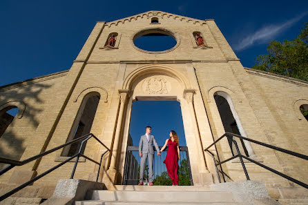 Photographe de mariage Roy Sabay (roysabay). Photo du 13 mars 2022