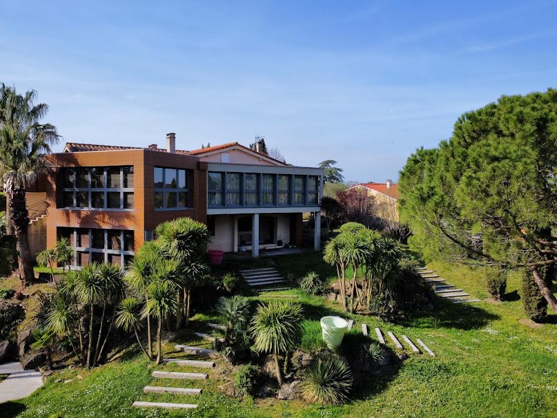 Vente maison 8 pièces 304 m² à Carcassonne (11000), 890 000 €