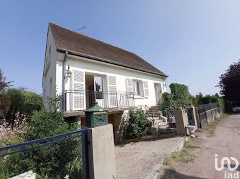 maison à Autun (71)