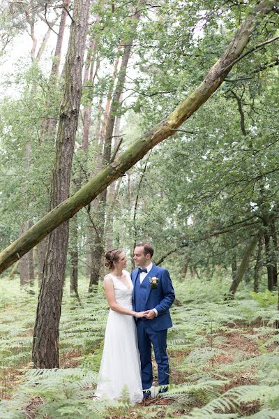 Kāzu fotogrāfs Marijke Bosmans (marijkebosmans). Fotogrāfija: 17. aprīlis 2019