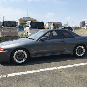 スカイライン GT-R BNR32