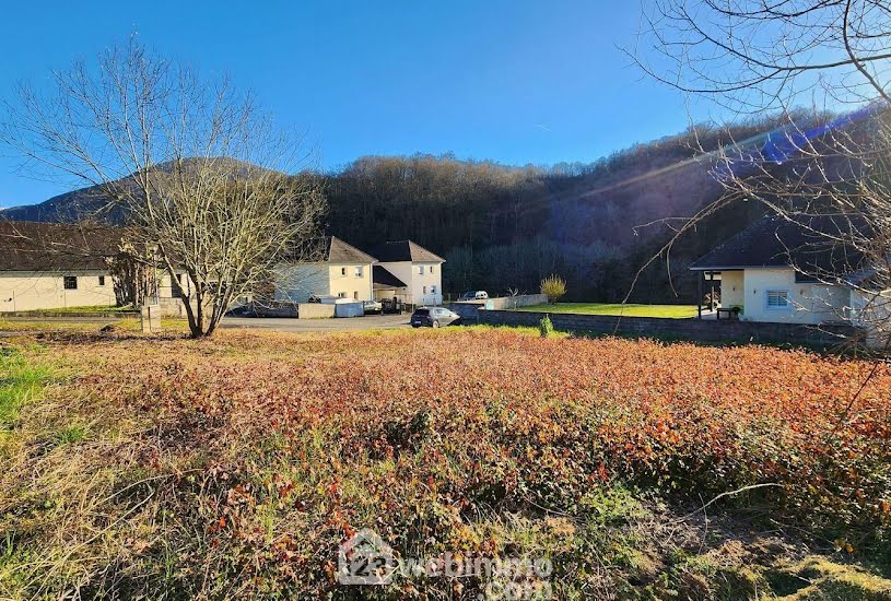  Vente Terrain à bâtir - à Arthez-d'Asson (64800) 