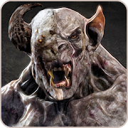 Iron Monster Battle Clash War - Rival Evil Warrior  Icon